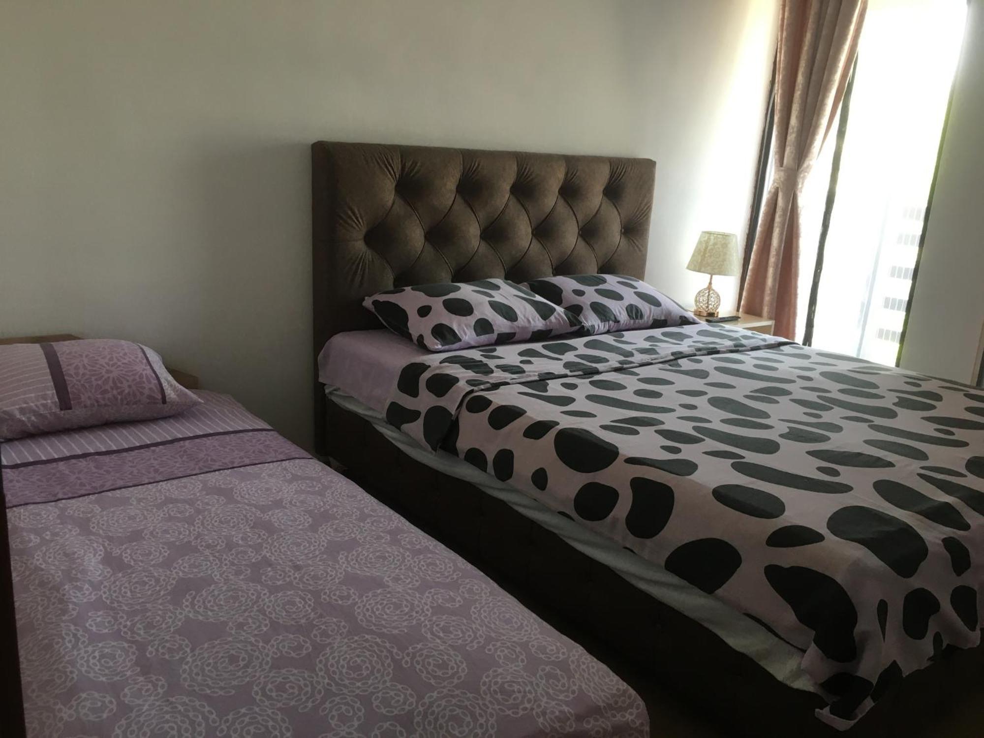 Apartment Charm Ohrid Exterior photo